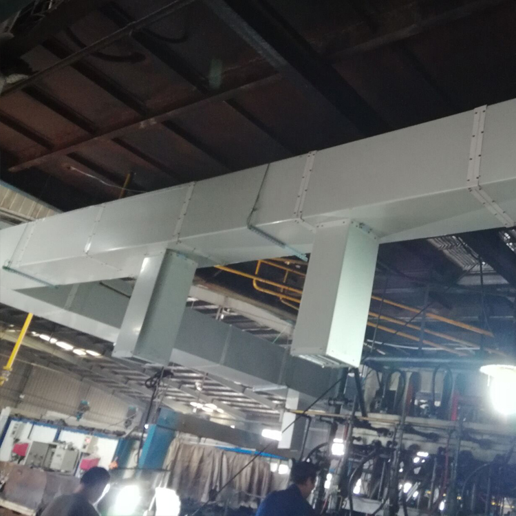 j9体育·(sports)官方网站可以选择使用瑞泰风环保空调来降温