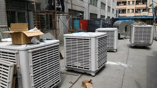 工厂车间如何降温有哪些降温方法 工厂车间如何降温有哪些降温方法